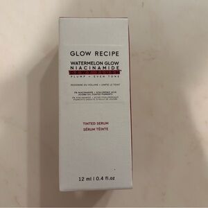 Dewy flush- berry flush